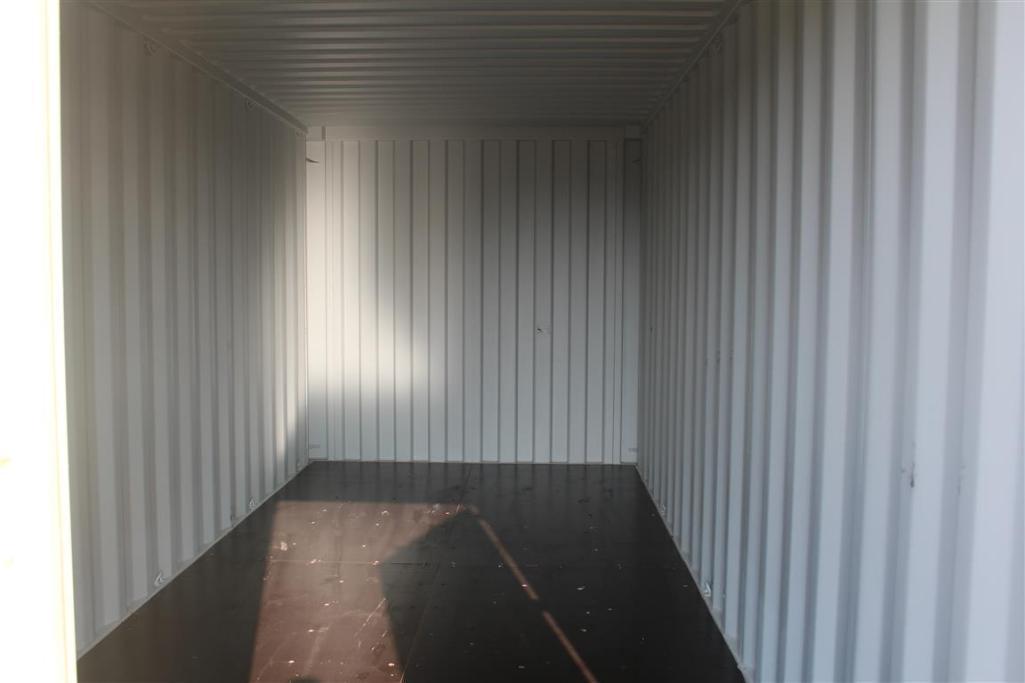 20FT CONTAINER