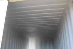 20FT CONTAINER