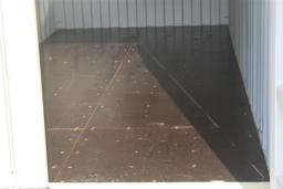 20FT CONTAINER
