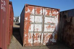 20FT CONTAINER