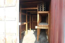 20FT CONTAINER
