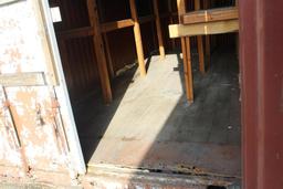 20FT CONTAINER