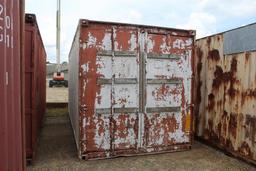 20FT CONTAINER