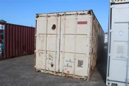 40FT CONTAINER