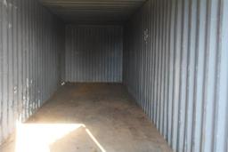 40FT CONTAINER