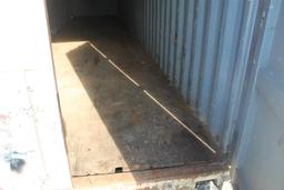 40FT CONTAINER