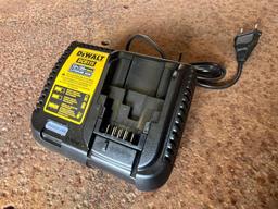 DEWALT 12V DRILL