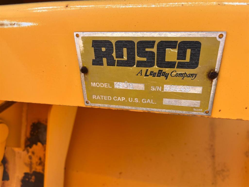 ROSCO 4800