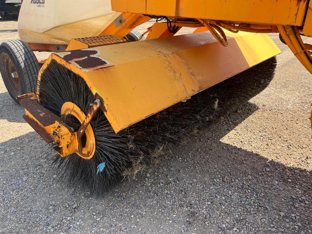 ROSCO 4800