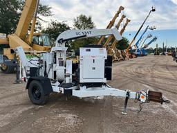 2021 ALTEC DC1317 CHIPPER