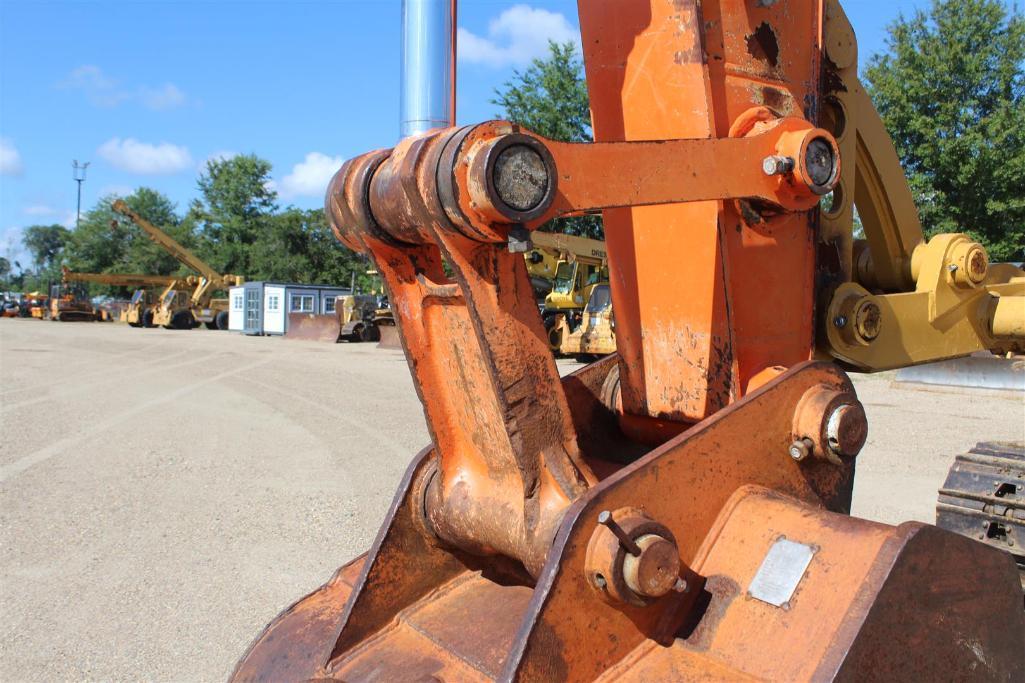 2012 HITACHI ZX250LC-5N EXCAVATOR