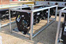 2022 GREATBEAR ROTARY CULTIVATOR