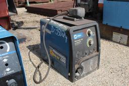 MILLER MILLERMATIC 180 WITH AUTO SET