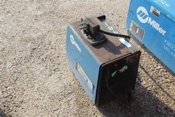 MILLER MILLERMATIC 180 WITH AUTO SET