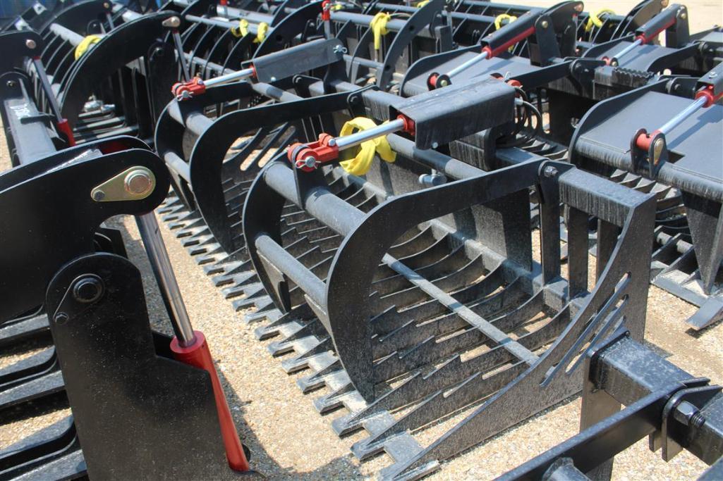 78IN SKELETON GRAPPLE