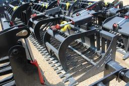 78IN SKELETON GRAPPLE
