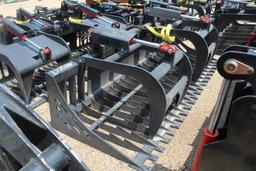 78IN SKELETON GRAPPLE