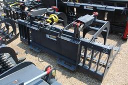 78IN SKELETON GRAPPLE