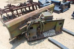 BLADE FOR BOBCAT 90