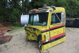 CAB FOR PETERBILT