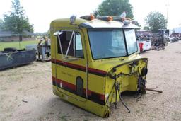 CAB FOR PETERBILT
