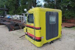 CAB FOR PETERBILT