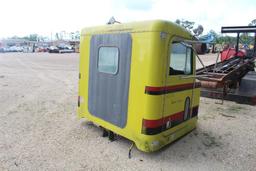 CAB FOR PETERBILT