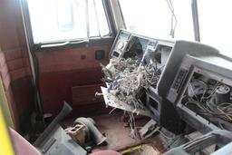 CAB FOR PETERBILT