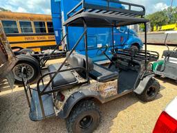 BAD BOY BUGGIE | FOR PARTS AND REPAIRS
