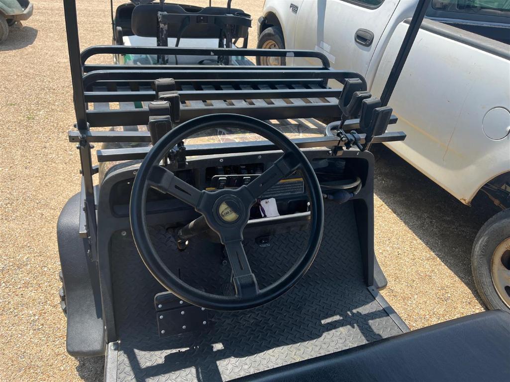 BAD BOY BUGGIE | FOR PARTS AND REPAIRS