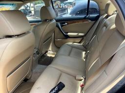 2006 ACURA | FOR PARTS AND REPAIRS