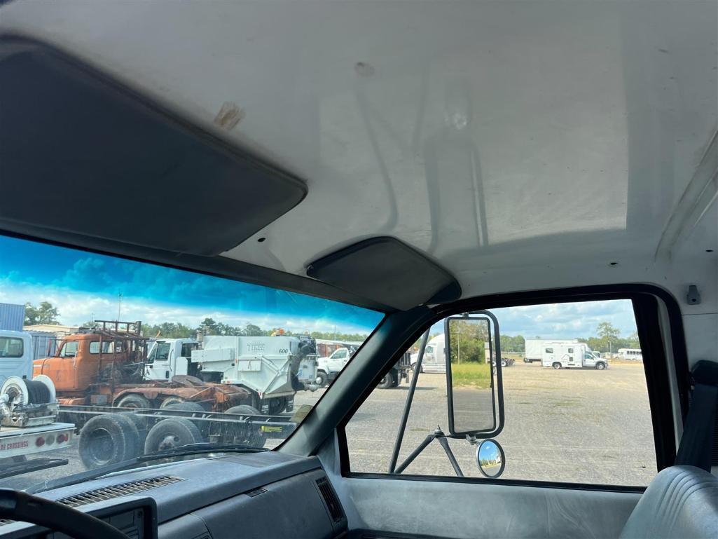 1997 GMC C7500