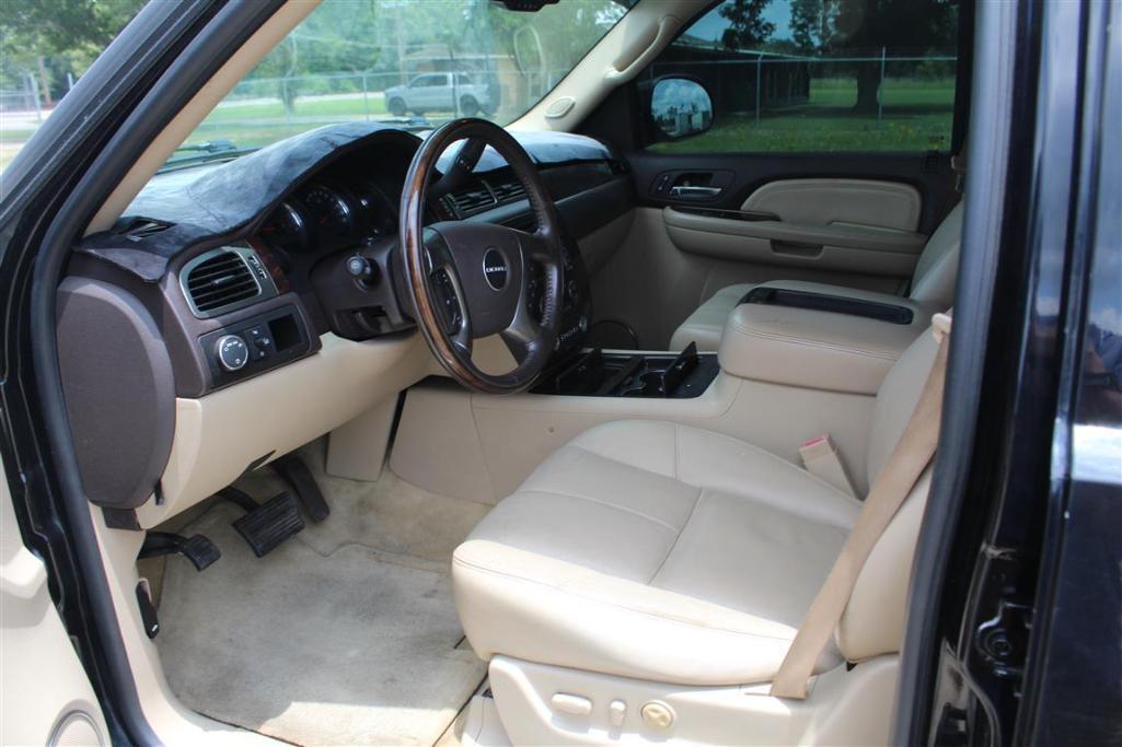 2007 GMC DENALI