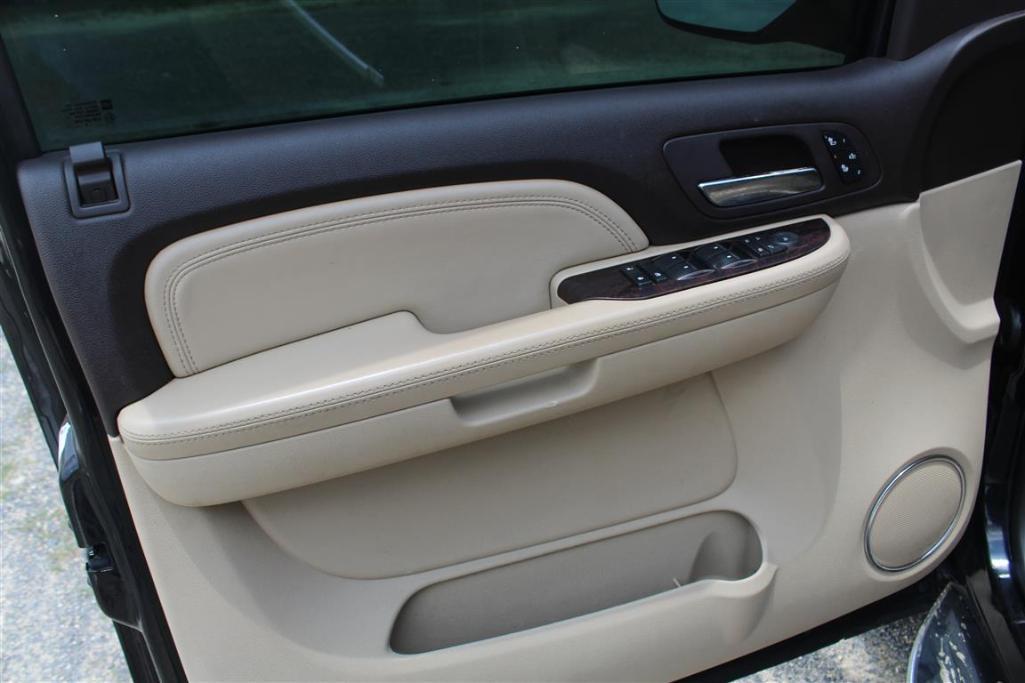 2007 GMC DENALI