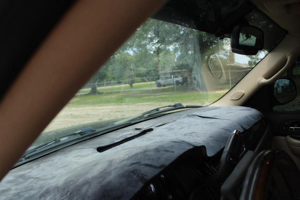 2007 GMC DENALI