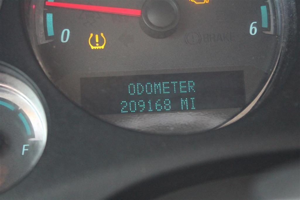 2007 GMC DENALI