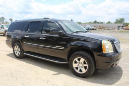 2007 GMC DENALI