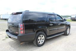2007 GMC DENALI