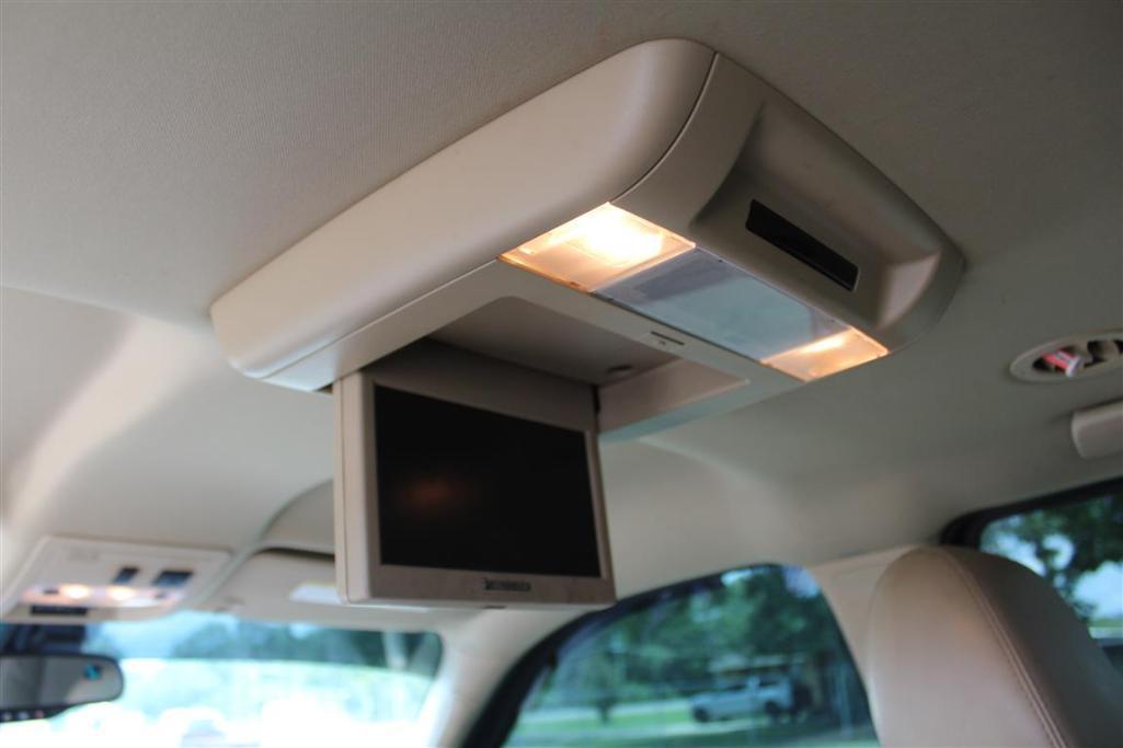 2007 GMC DENALI