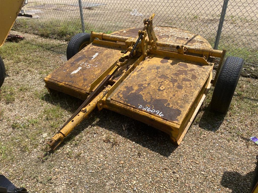 CORSICANA ROTARY CUTTER