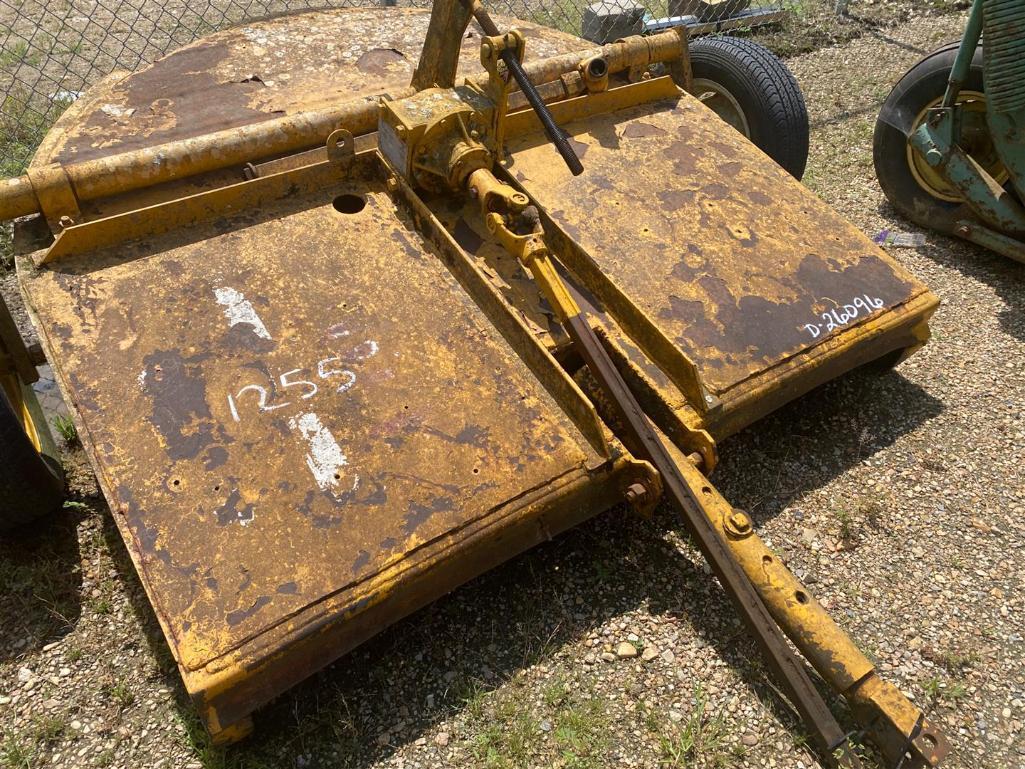 CORSICANA ROTARY CUTTER