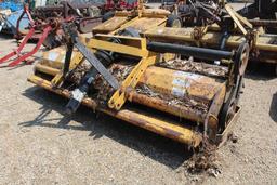 BUSH HOG FLAIL MOWER