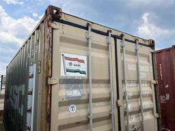 20FT CONTAINER