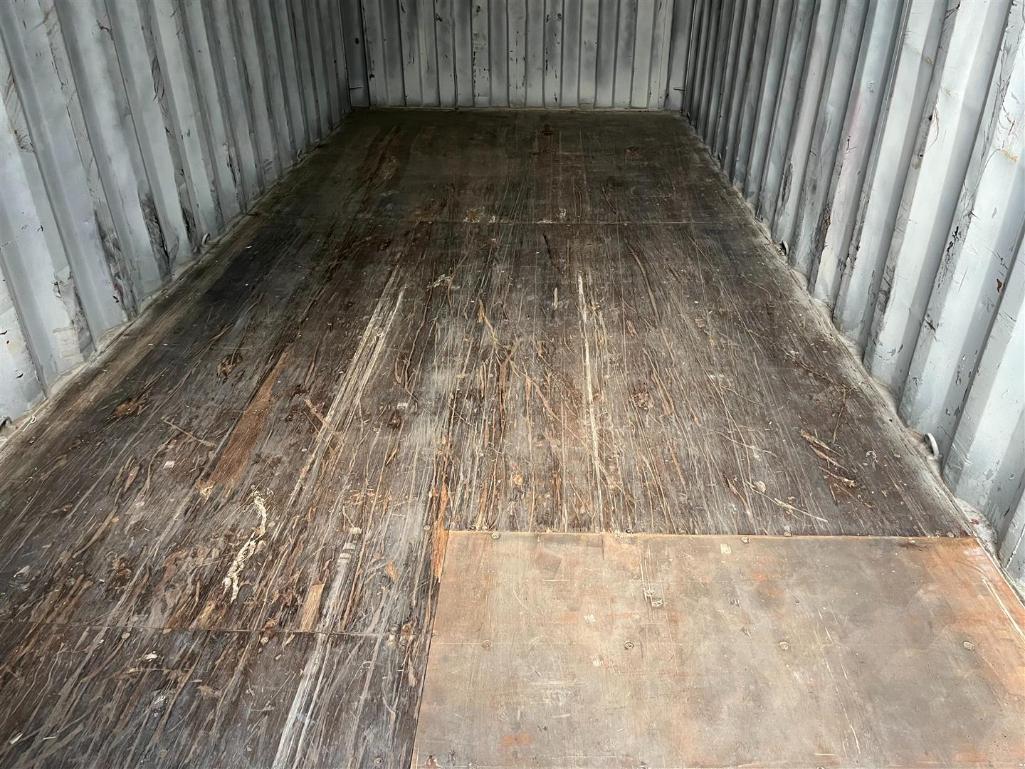 20FT CONTAINER