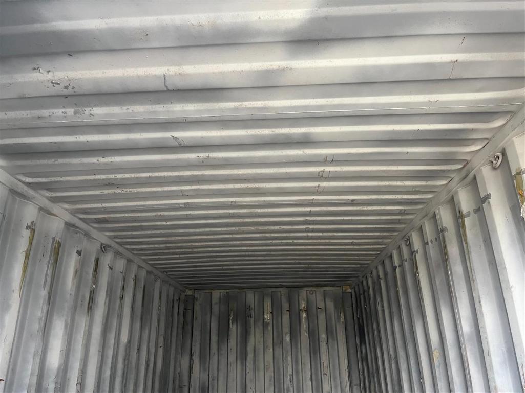 20FT CONTAINER