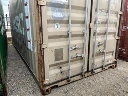 20FT CONTAINER