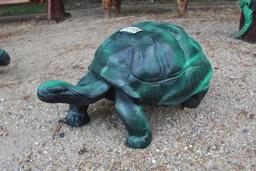 TURTLE STATUE