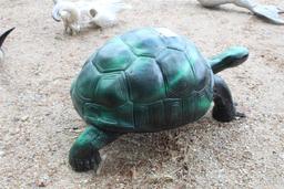 TURTLE STATUE