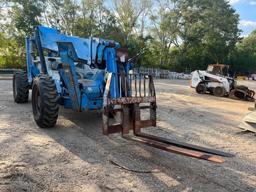 GENIE GHT1056 FORKLIFT