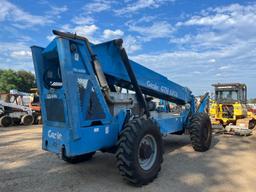 GENIE GHT1056 FORKLIFT